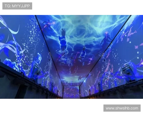 极速电竞引领沉浸式未来竞技体验全面升级创新风潮智慧互动魅力呈