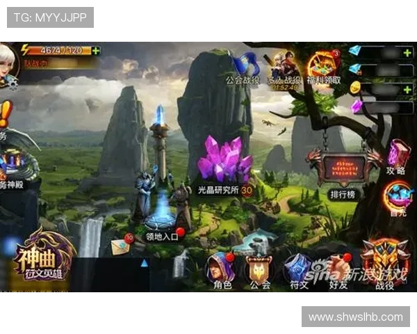 探索英雄联盟世界观与职业赛事发展全景深度解读之旅的奇幻篇章