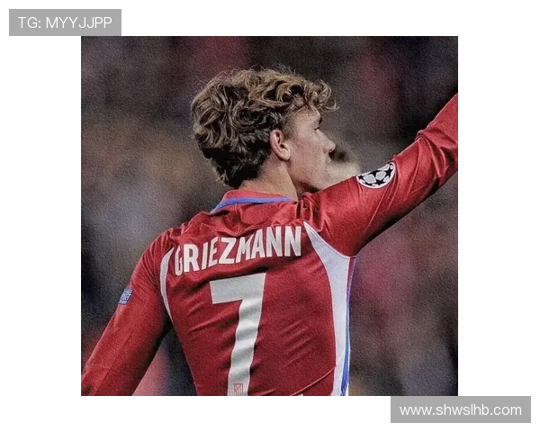 奥兰多城欲免签格列兹曼 与马竞展开谈判